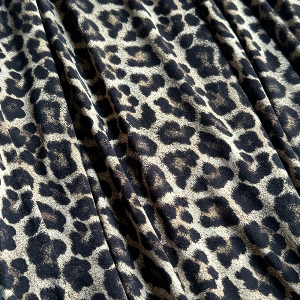 Leopard Dress - Picture 15 of 16
